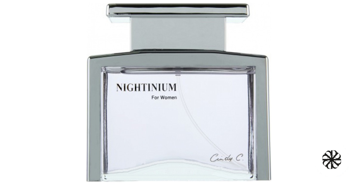 Nightinium Cindy C.