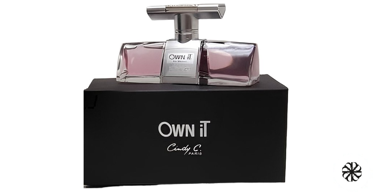 Own It Cindy C.