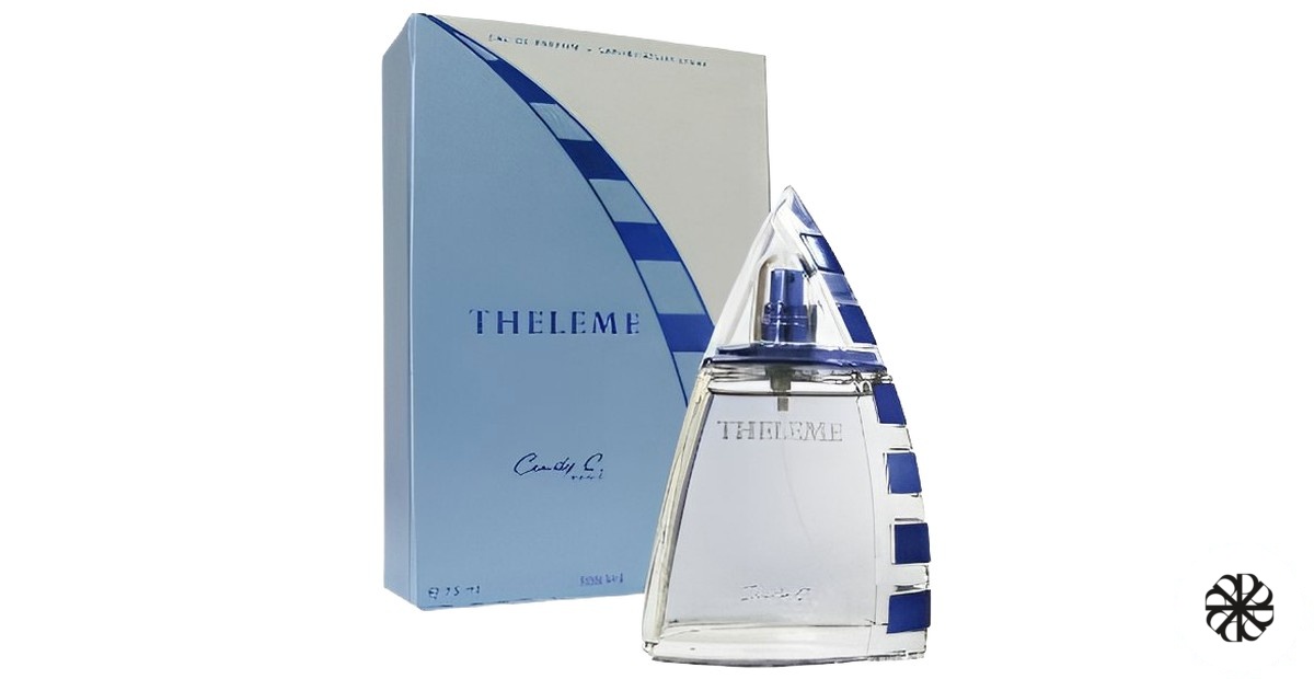 Theleme Cindy C.