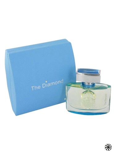 The Diamond Cindy C.