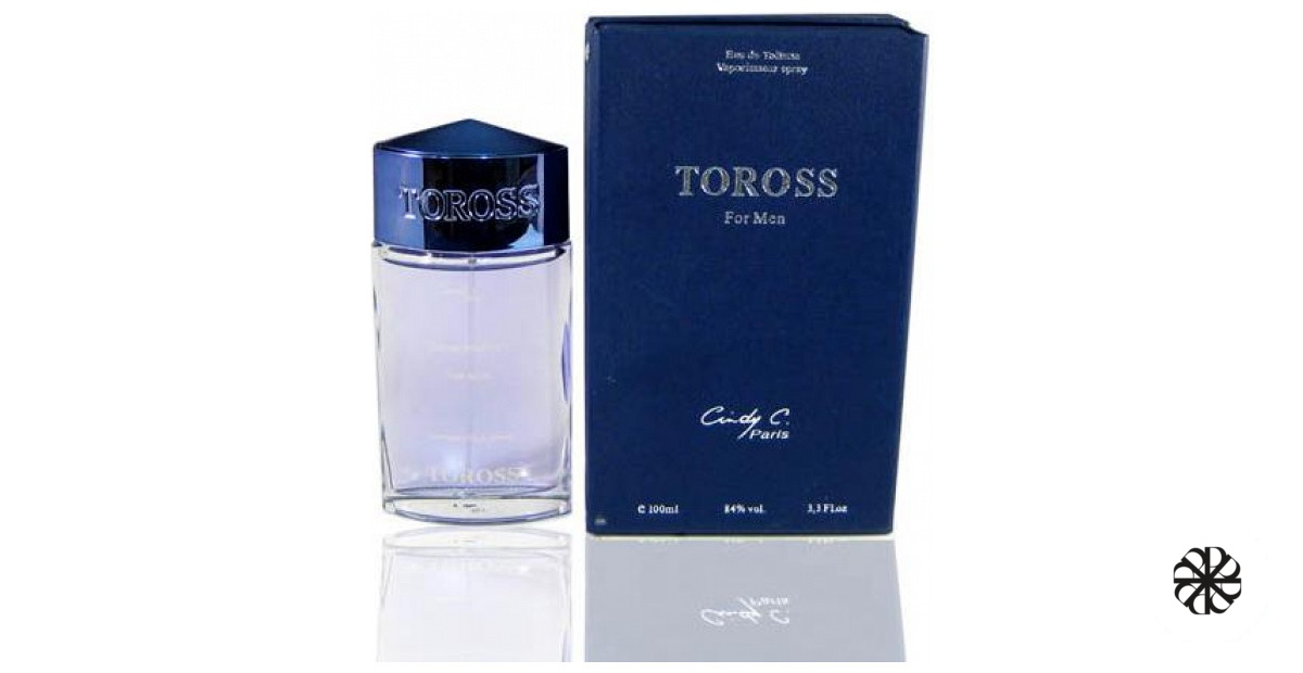 Toross Cindy C.