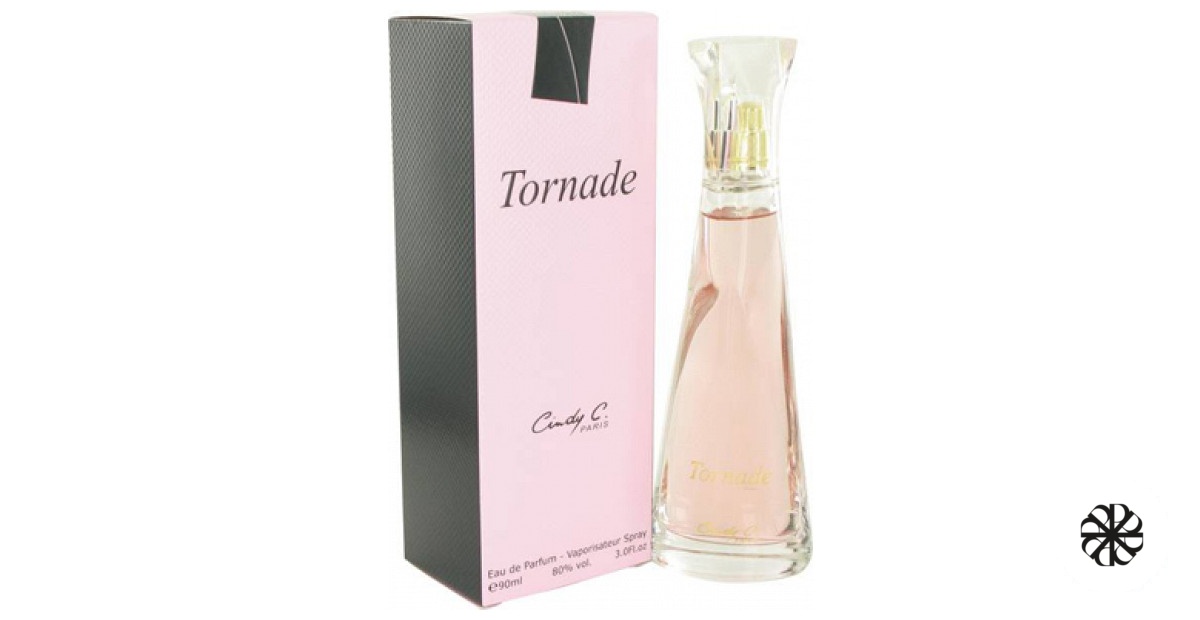 Tornade Cindy C.