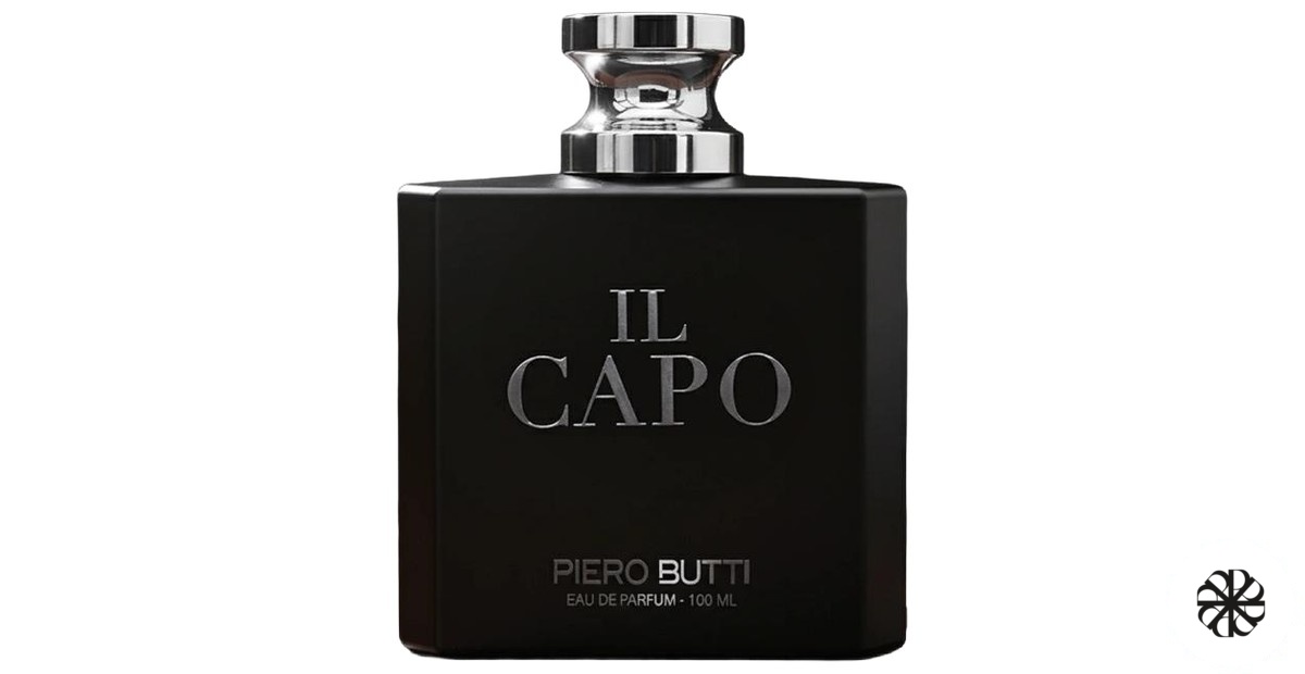 Il Capo Piero Butti
