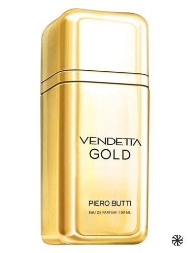 Vendetta Gold Piero Butti
