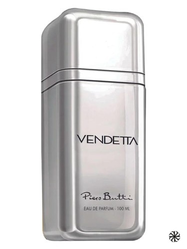 Vendetta Piero Butti
