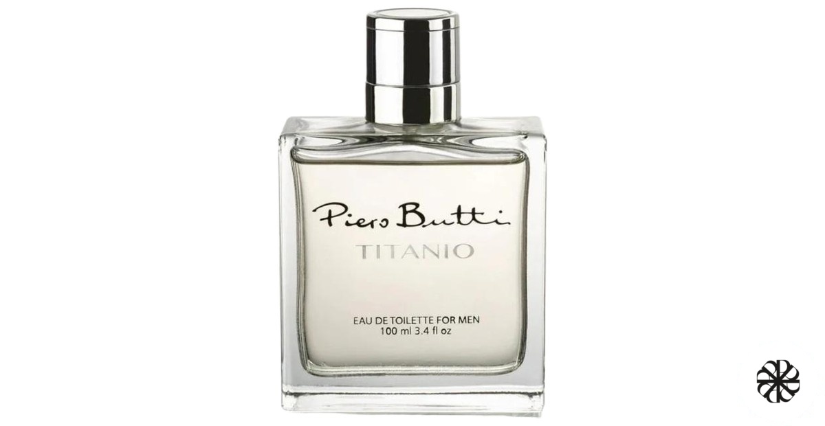 Titanio Piero Butti