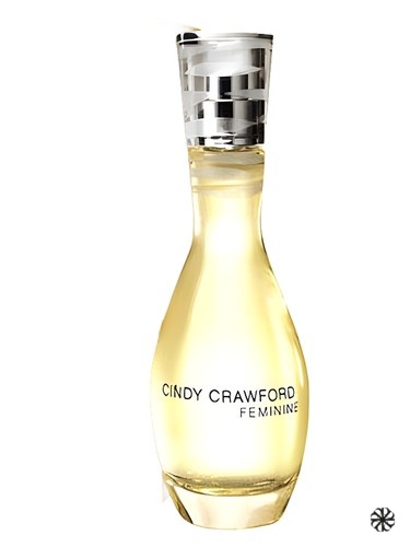 Cindy Crawford Feminine Cindy Crawford