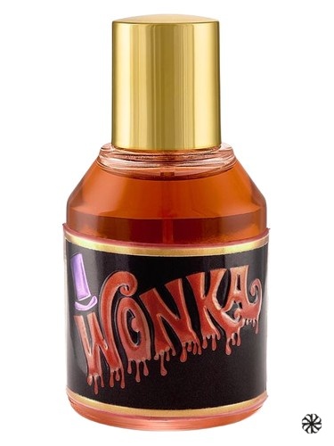 Wonka Cinematic Infusions