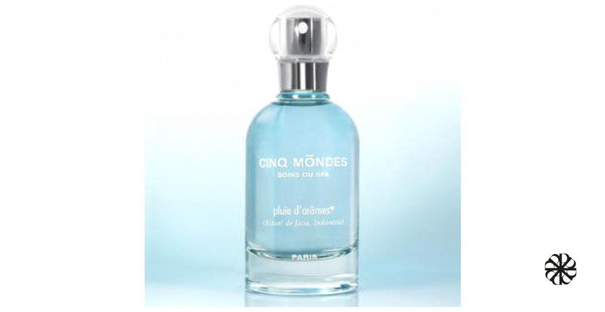 Rituel de Java Cinq Mondes