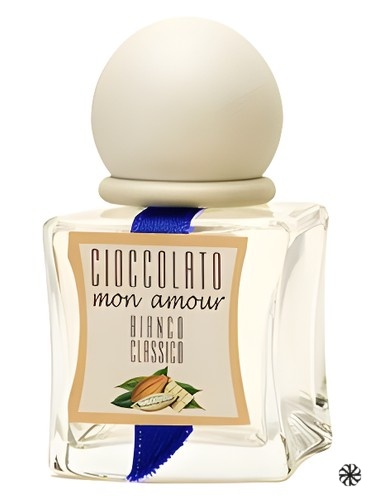 Bianco Classico Cioccolato Mon Amour