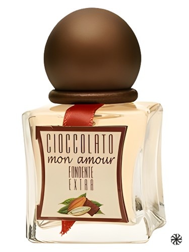 Fondente Extra Cioccolato Mon Amour