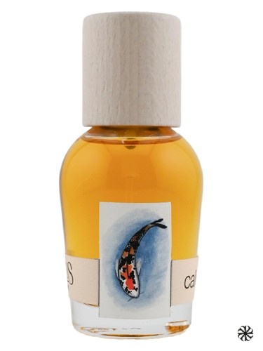 Calico Koi Cirrus Parfum