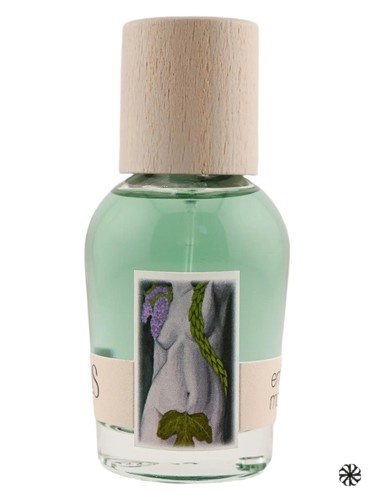 Enforced Modesty Cirrus Parfum