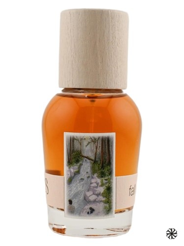 Fall Creek Cirrus Parfum