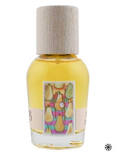 It's Just Pears... Cirrus Parfum