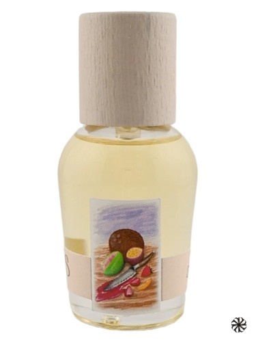 Alibi Cirrus Parfum
