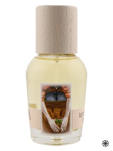 Landscaper Fan-Fic Cirrus Parfum