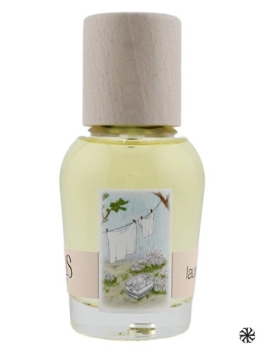 Laundry Day Cirrus Parfum