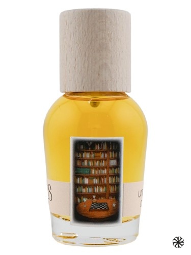 Union St Crash Cirrus Parfum