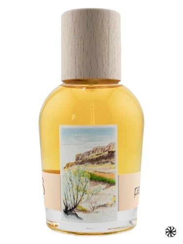 Palomino Cirrus Parfum