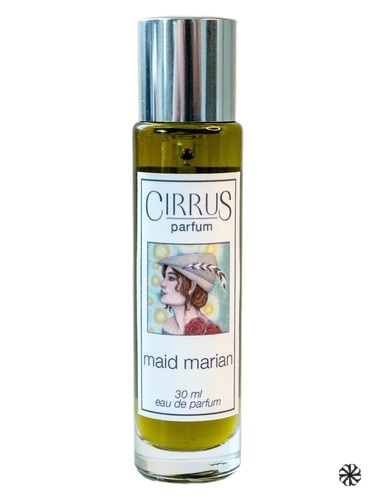 Maid Marian Cirrus Parfum