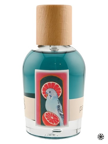 Parakeet Cirrus Parfum