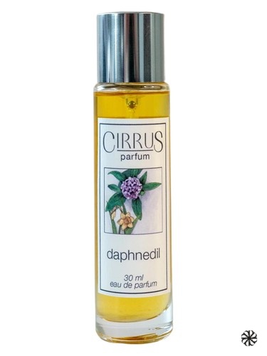 Daphnedil Cirrus Parfum