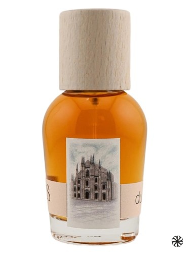Duomo Cirrus Parfum