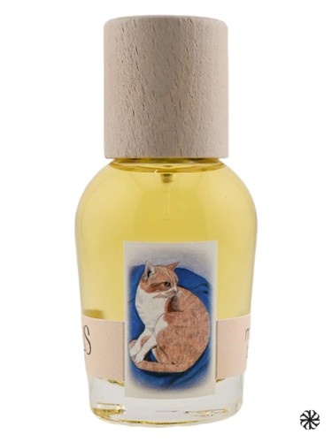 Mango Baby Cirrus Parfum