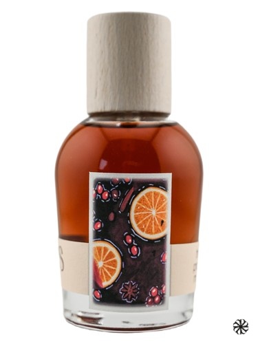 The Strange Proclivities of Mr. Dickens Cirrus Parfum