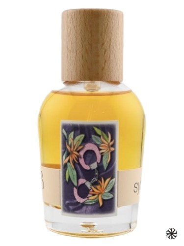 Sybarite Cirrus Parfum
