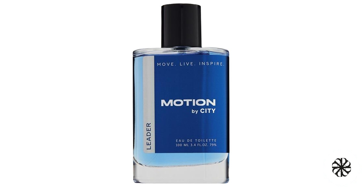 Leader City Parfum