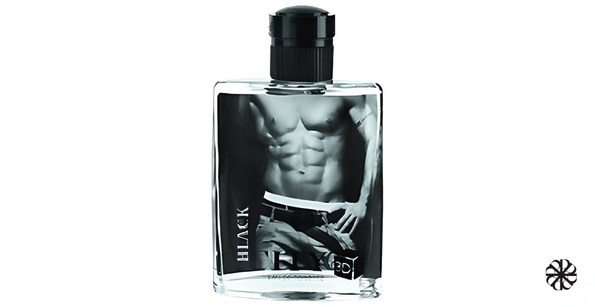 Black City Parfum