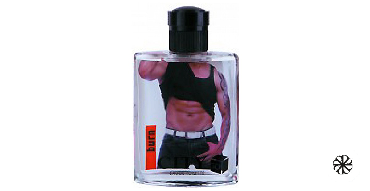 Burn City Parfum