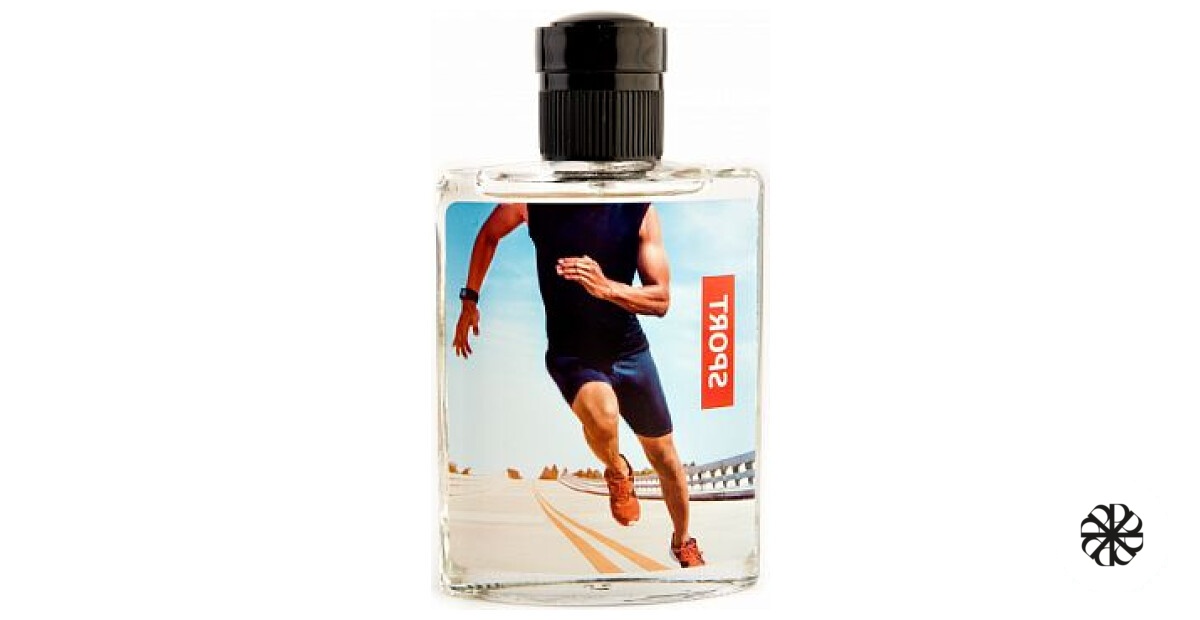 City 3D Sport City Parfum