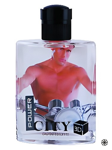 Power City Parfum
