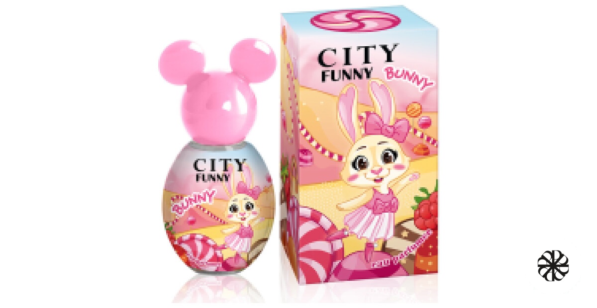 Bunny City Parfum