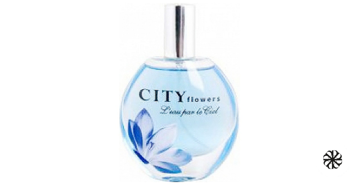 L'eau par le Ciel City Parfum