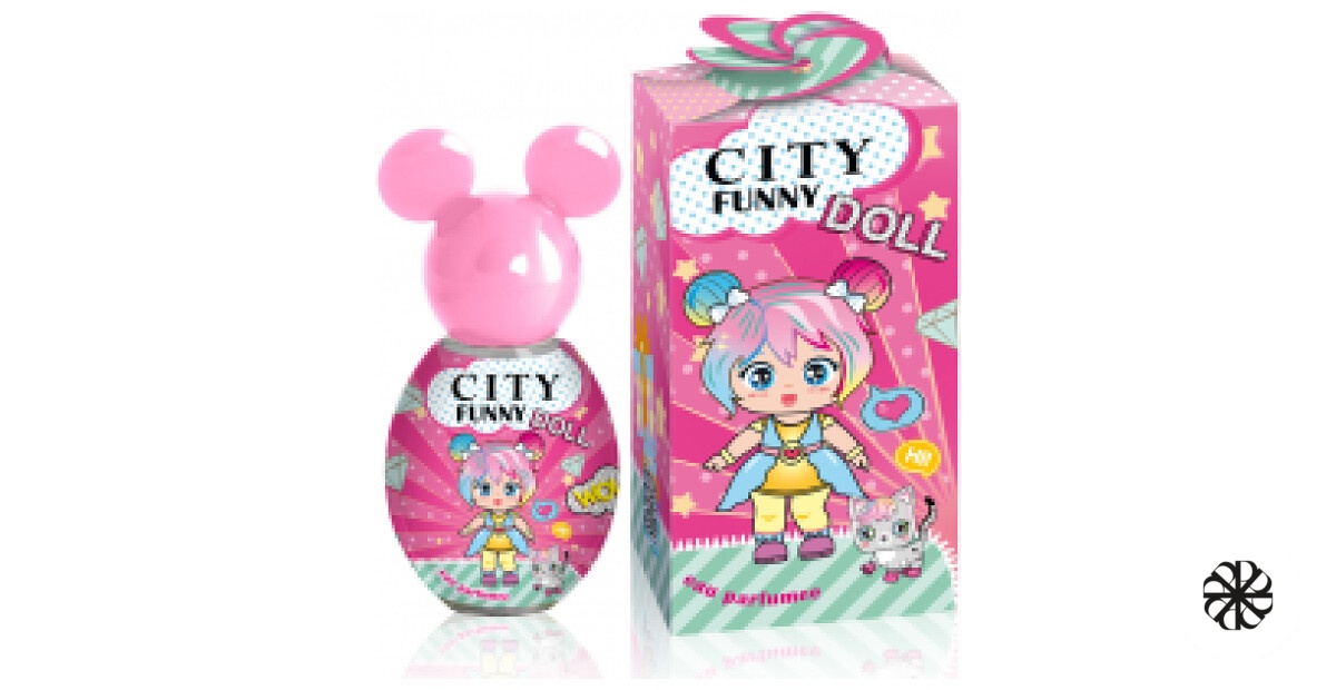 Doll City Parfum