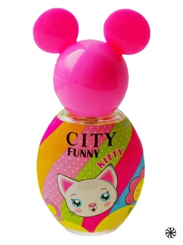 Kitty City Parfum