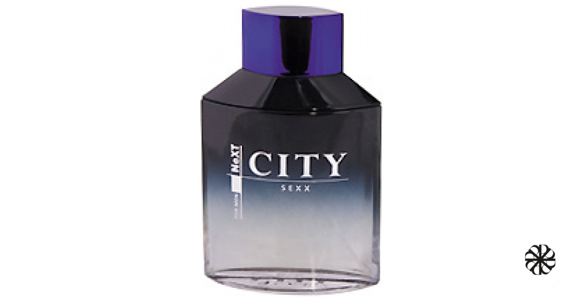 Sexx City Parfum
