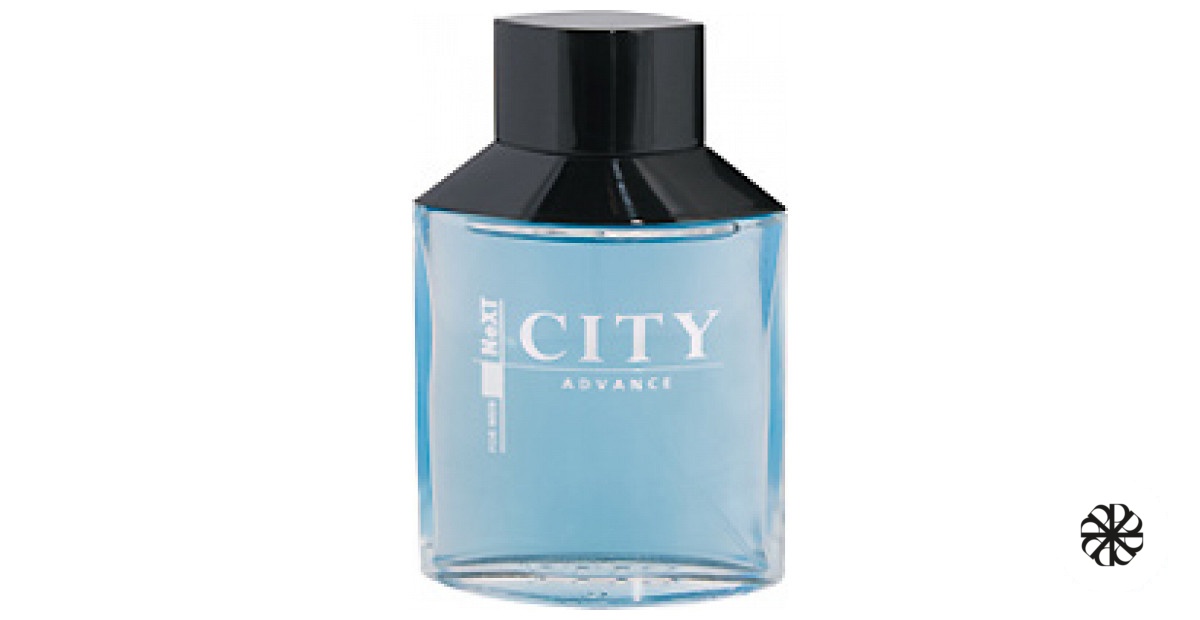 Advance City Parfum