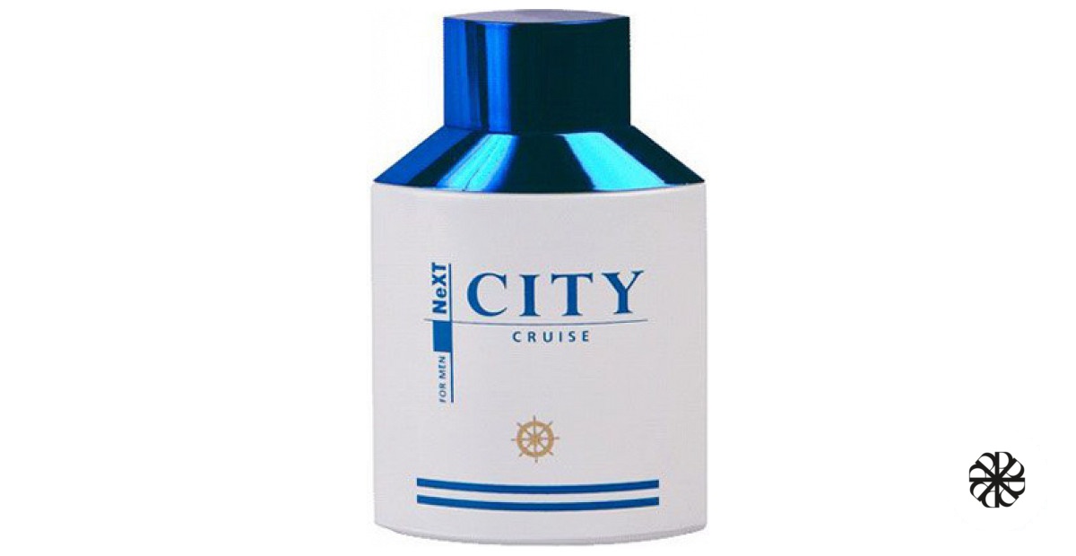 Cruise City Parfum
