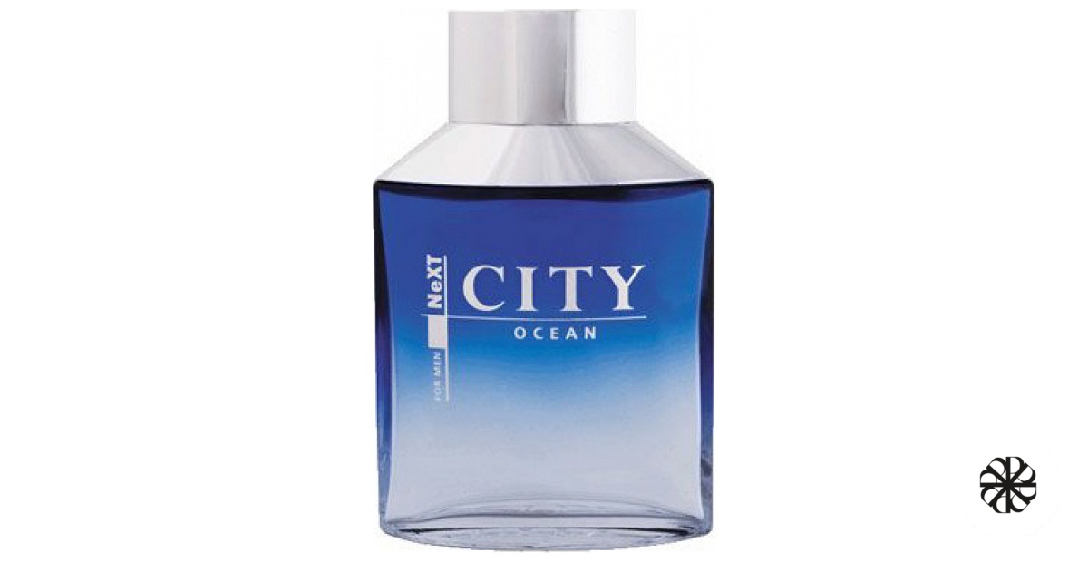 Ocean City Parfum