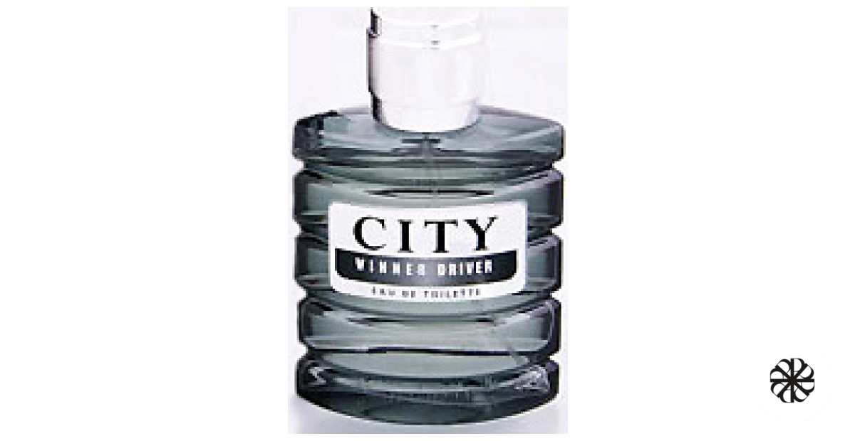 Driver City Parfum