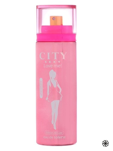 Love Me! City Parfum