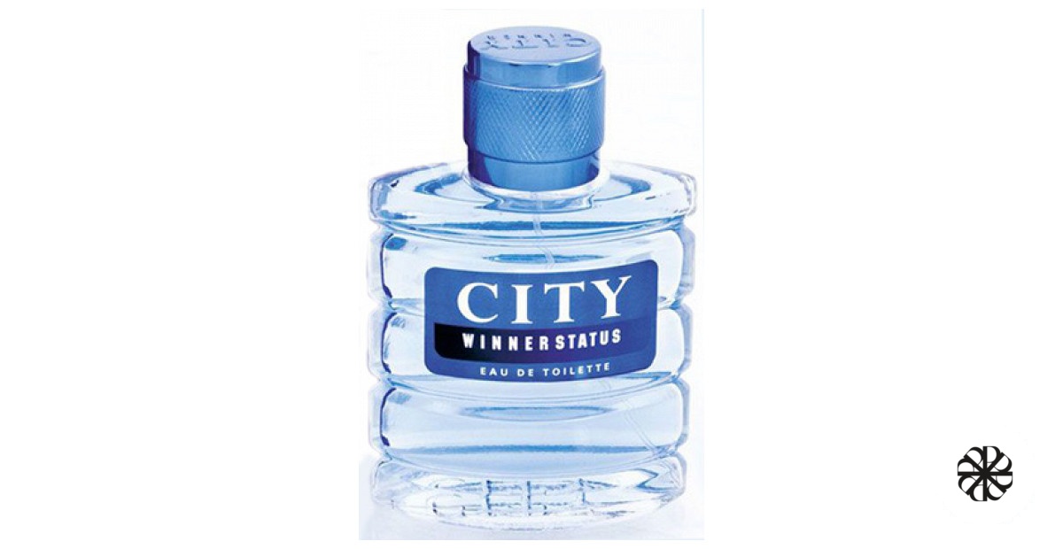 Status City Parfum