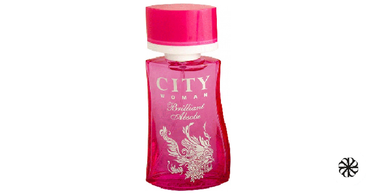 Brilliant Absolu City Parfum