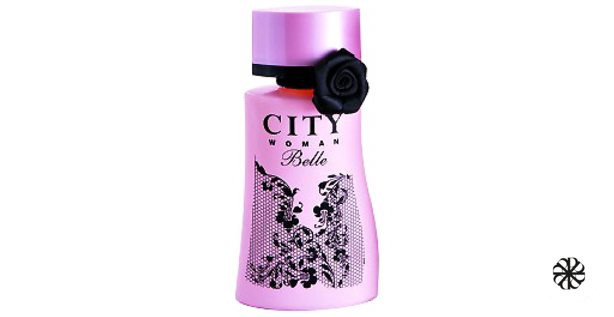 Belle City Parfum