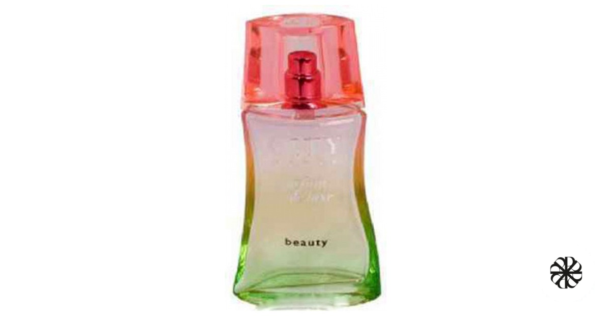 City Woman Beauty City Parfum